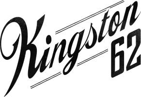 Kingston 62