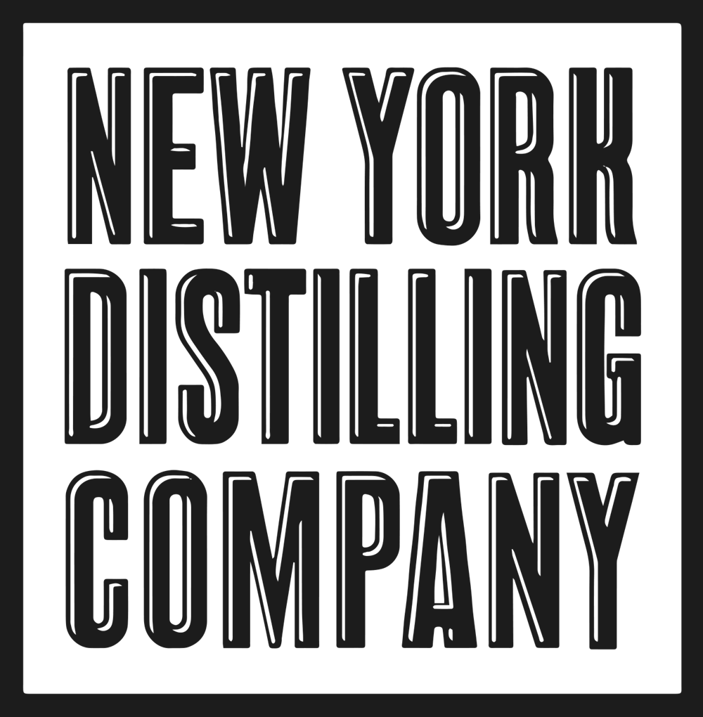 New York Distilling