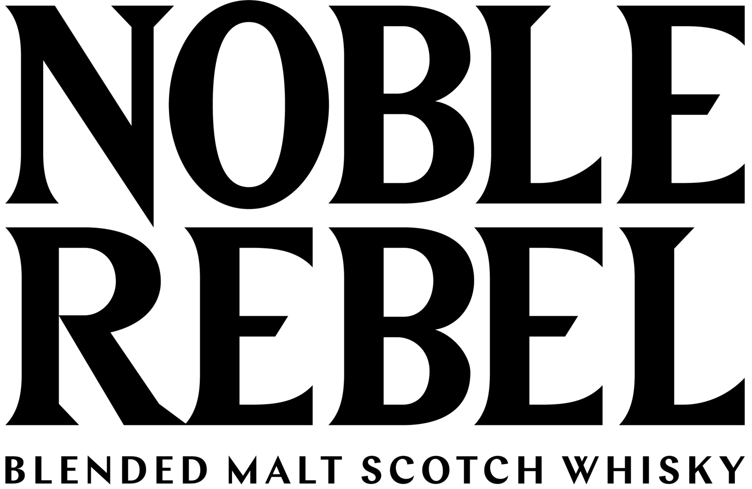Noble Rebel