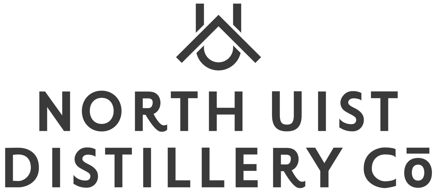 North Uist Distillery
