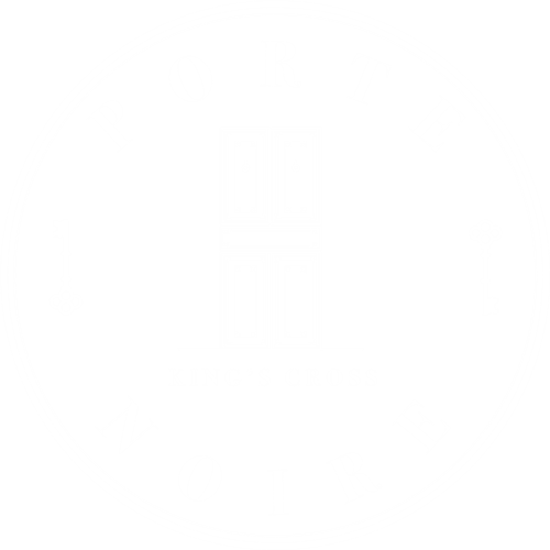 Porte Noire