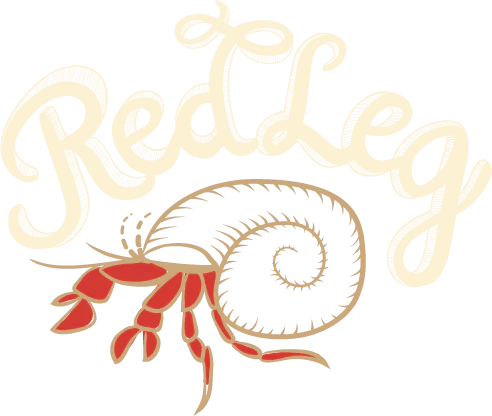 RedLeg