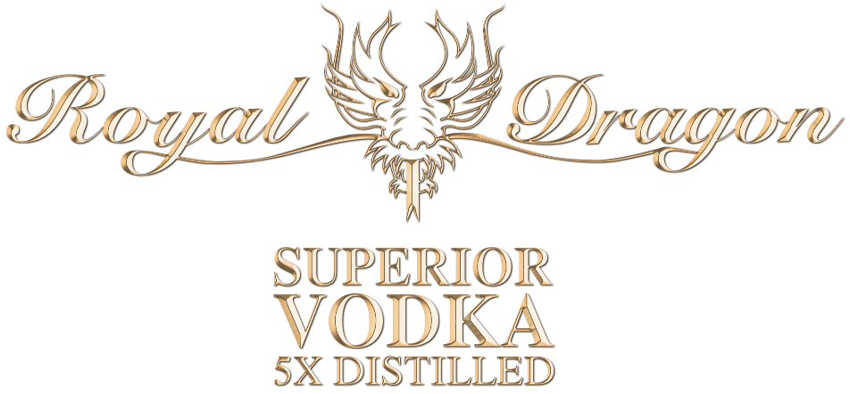 Royal Dragon