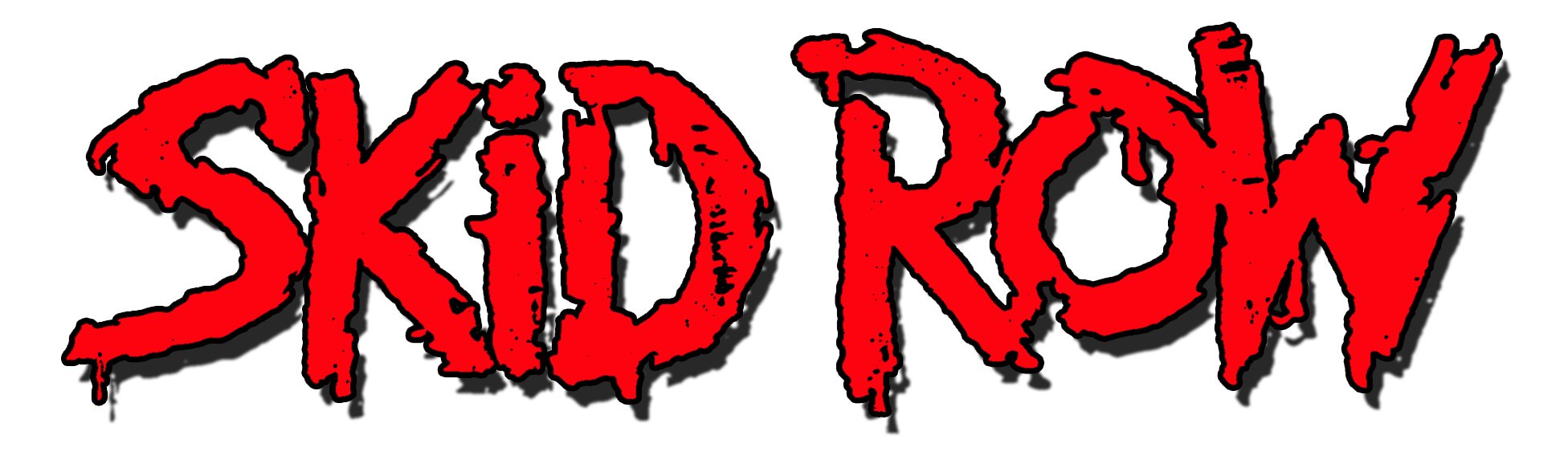 Skid Row