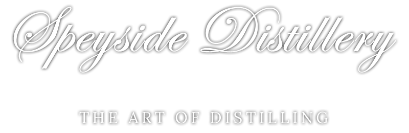 Speyside Distillery