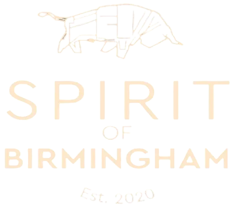 Spirit of Birmingham
