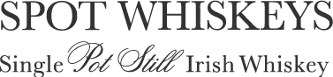 Irish Spot