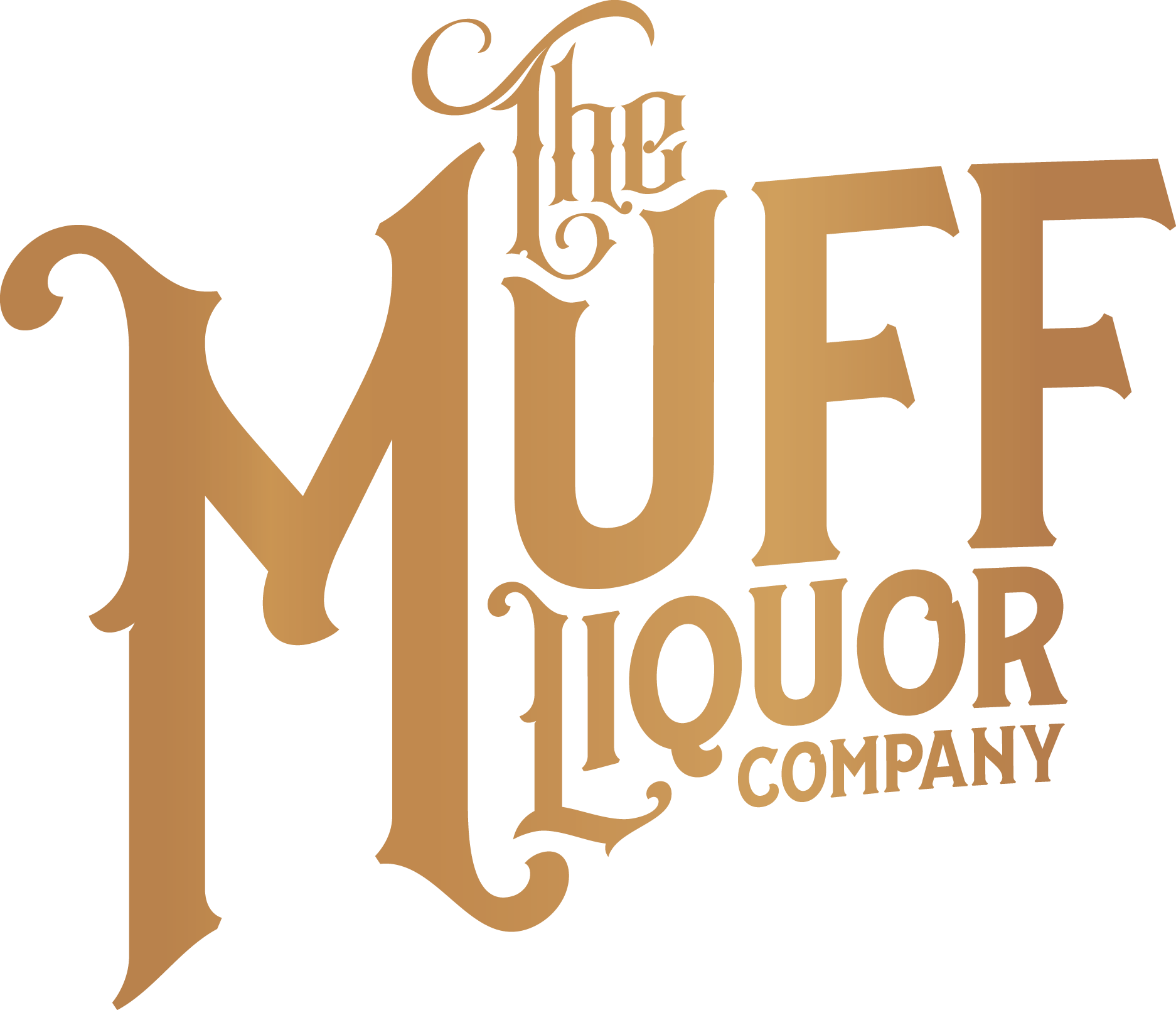The Muff Liquor Company