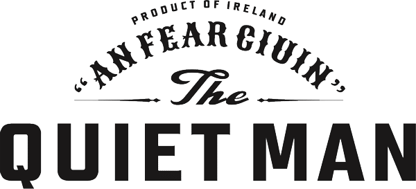 The Quiet Man 