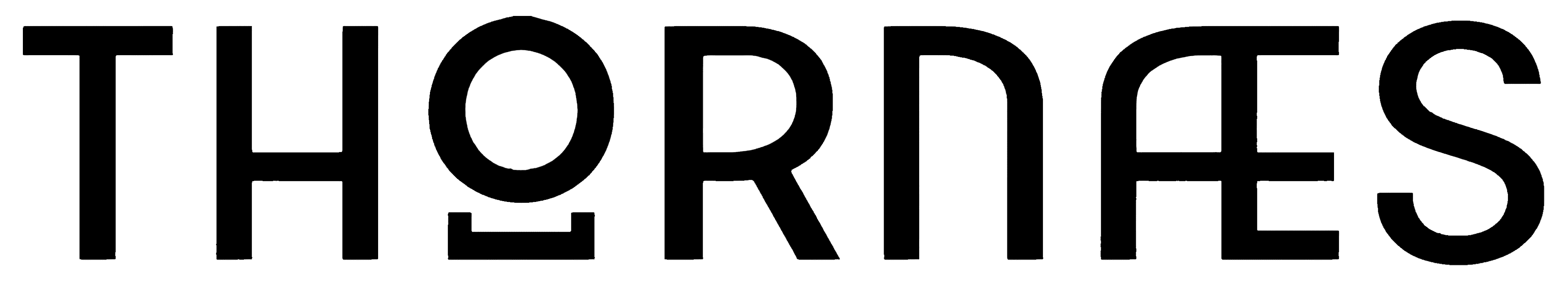 Thornaes