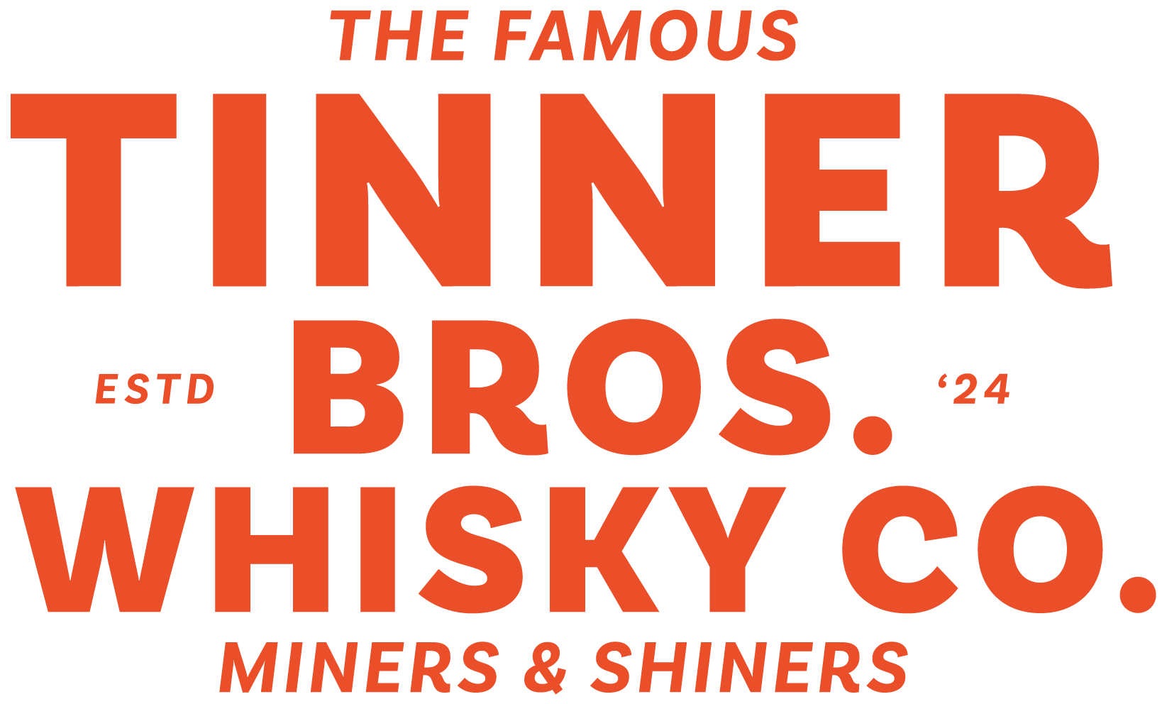 Tinner Bros.
