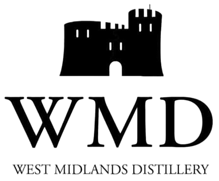 West Midlands Distillery