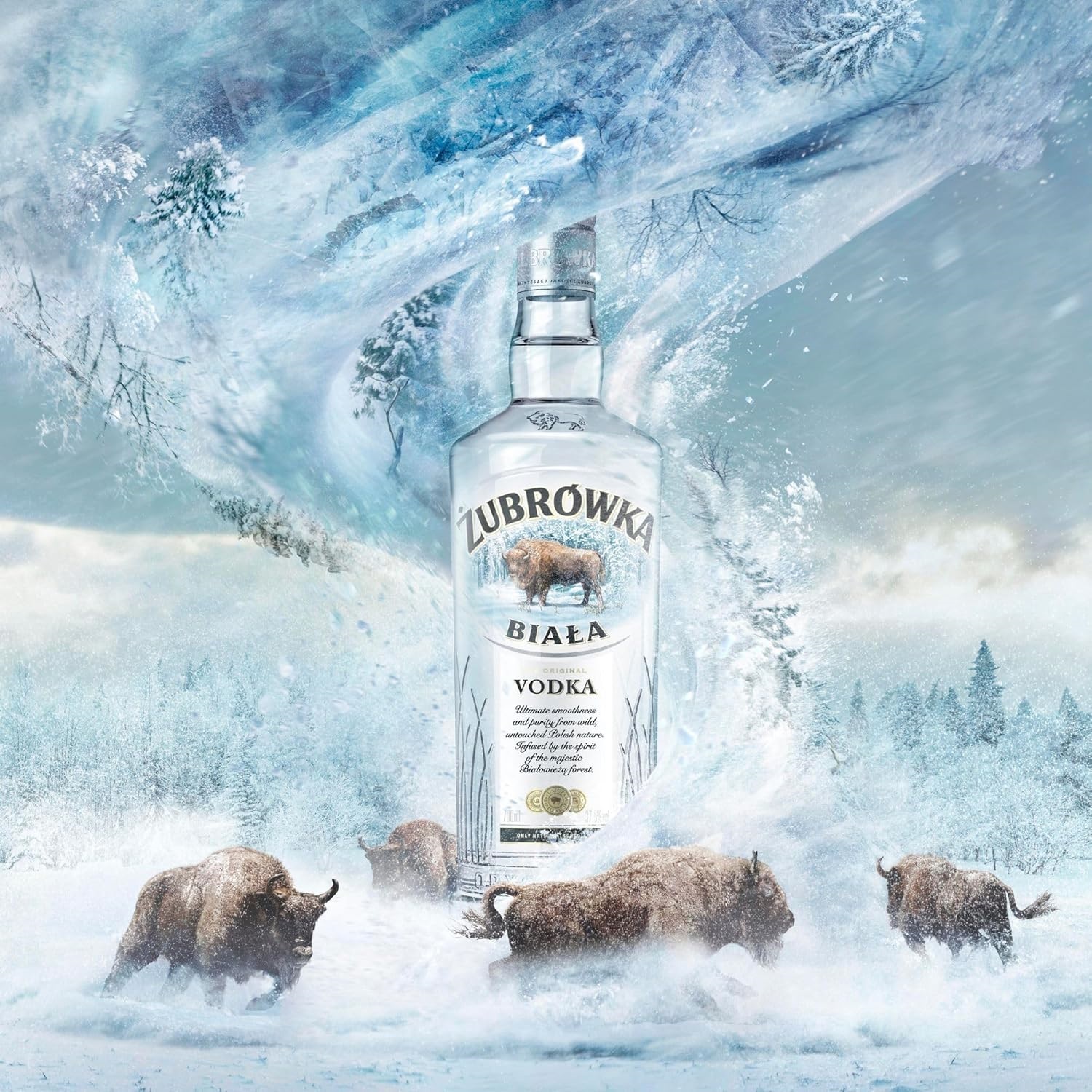 Zubrowka