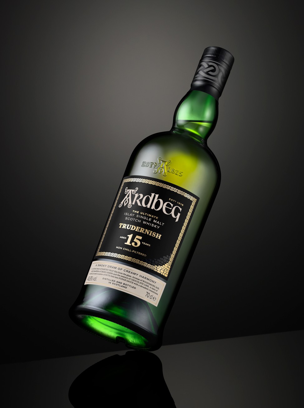 Dunhill - Old Master Finest Scotch Whisky 70cl 43% ABV | Hard To Dunhill - Old Master Finest Scotch Whisky 70cl 43% ABV | Hard To