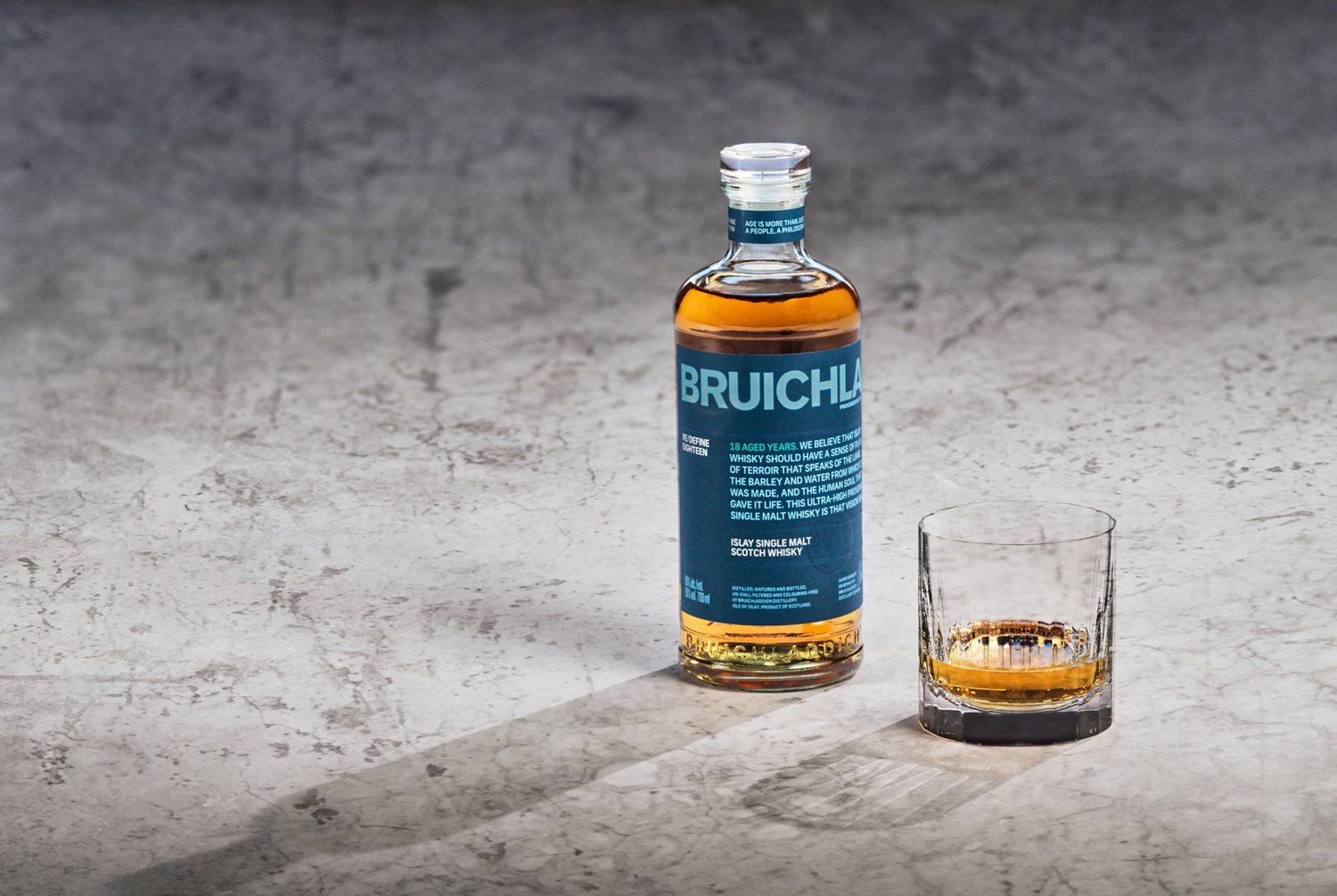 18 Year Old Spirits | Hard To Find Whisky | HTFW