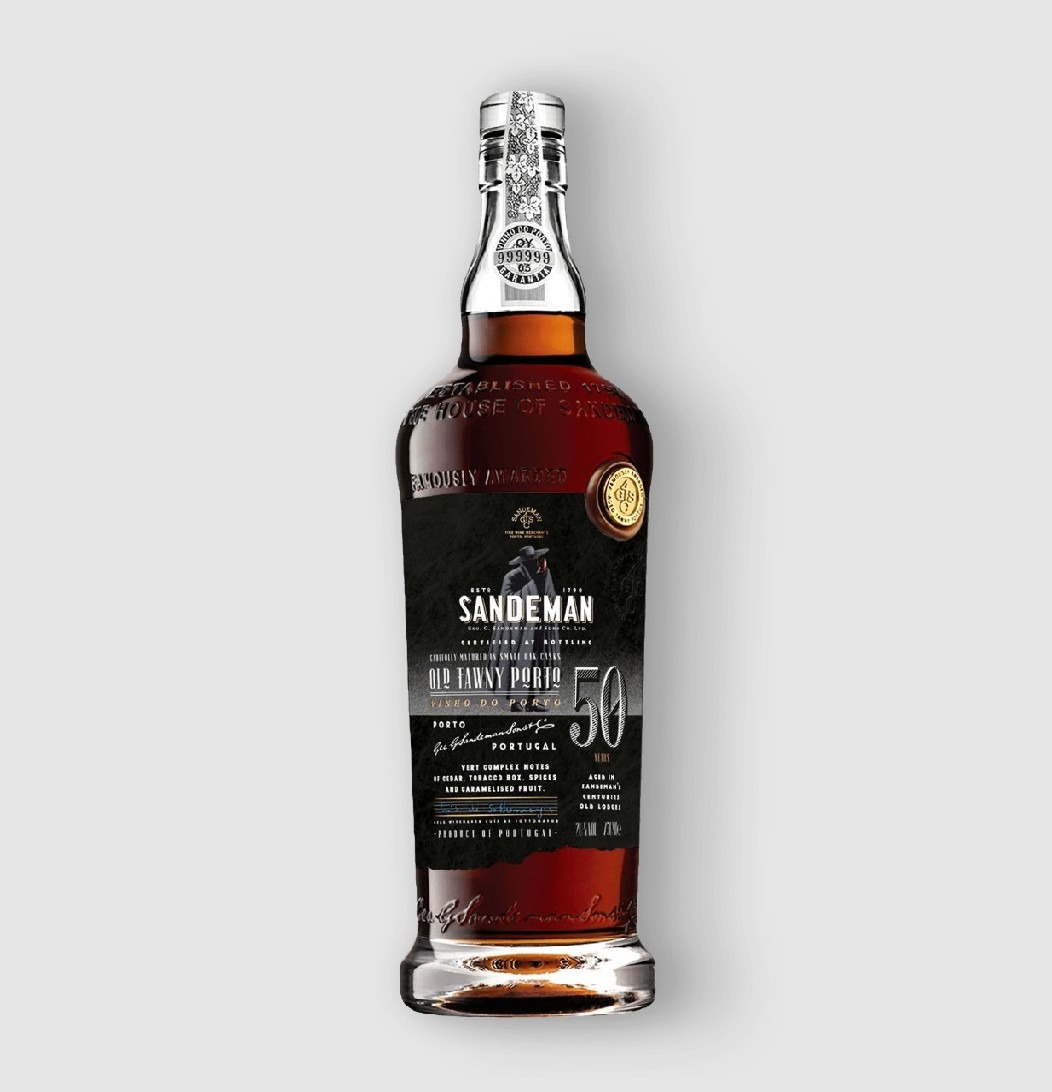 Sandeman 50 Year Old Tawny Port