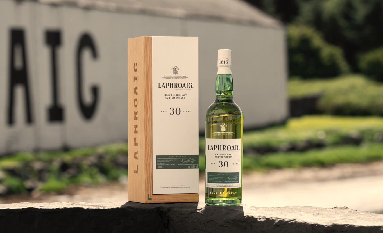 Islay Single Malt Scotch Whisky | Hard To Find Whisky | HTFW