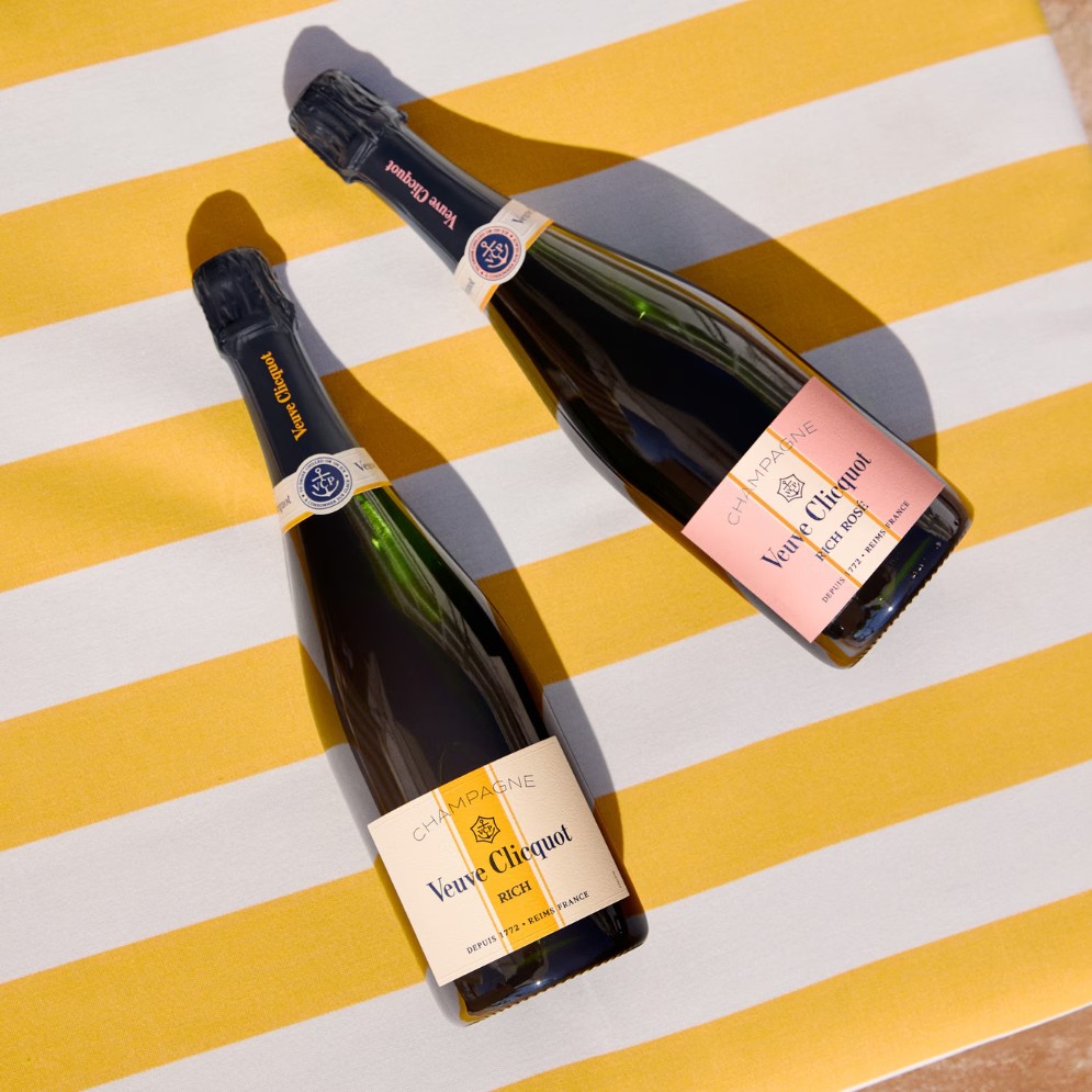 Veuve Clicquot