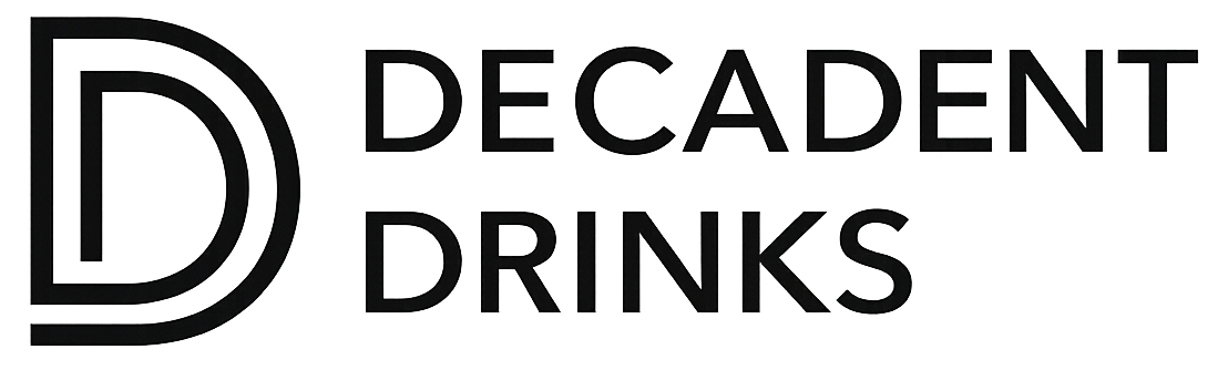 Decadent Drinks