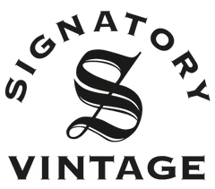Signatory Vintage