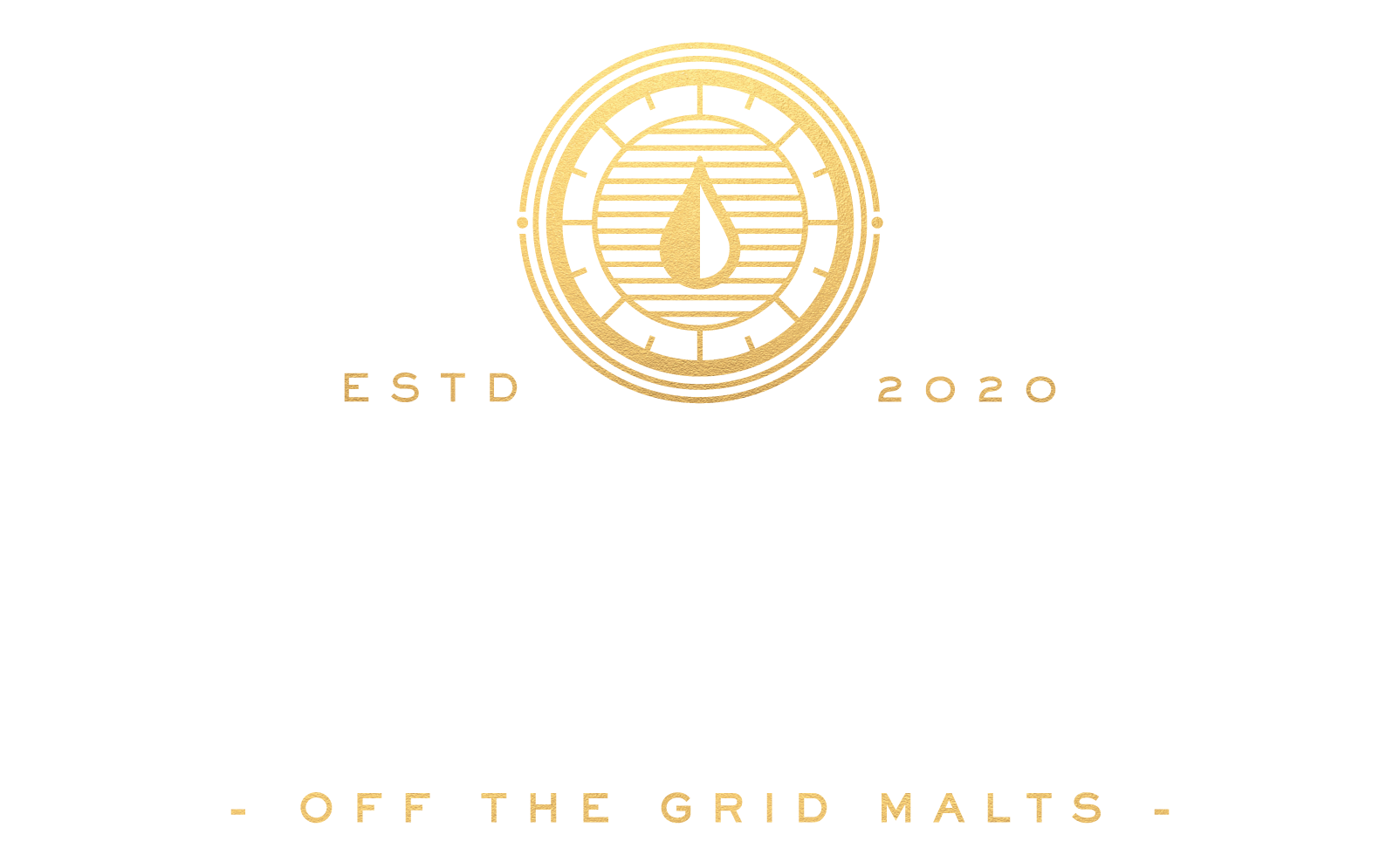 Uncharted Whisky Co.