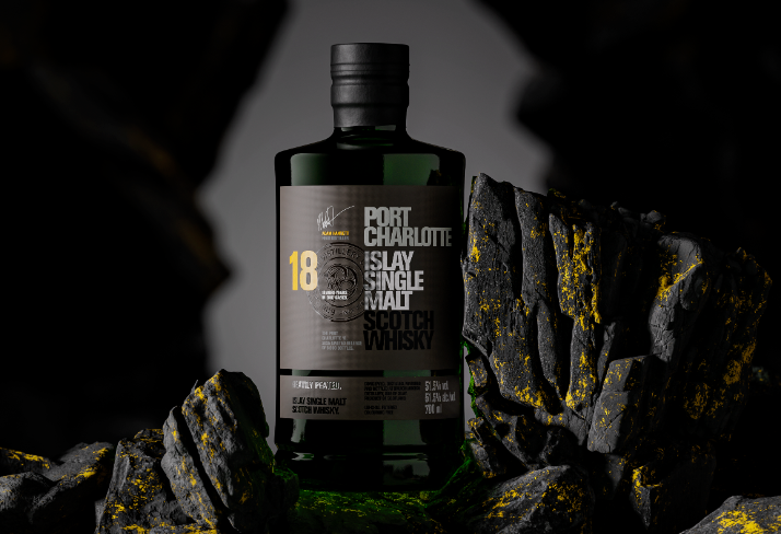 Islay Single Malt Scotch Whisky | Hard To Find Whisky | HTFW