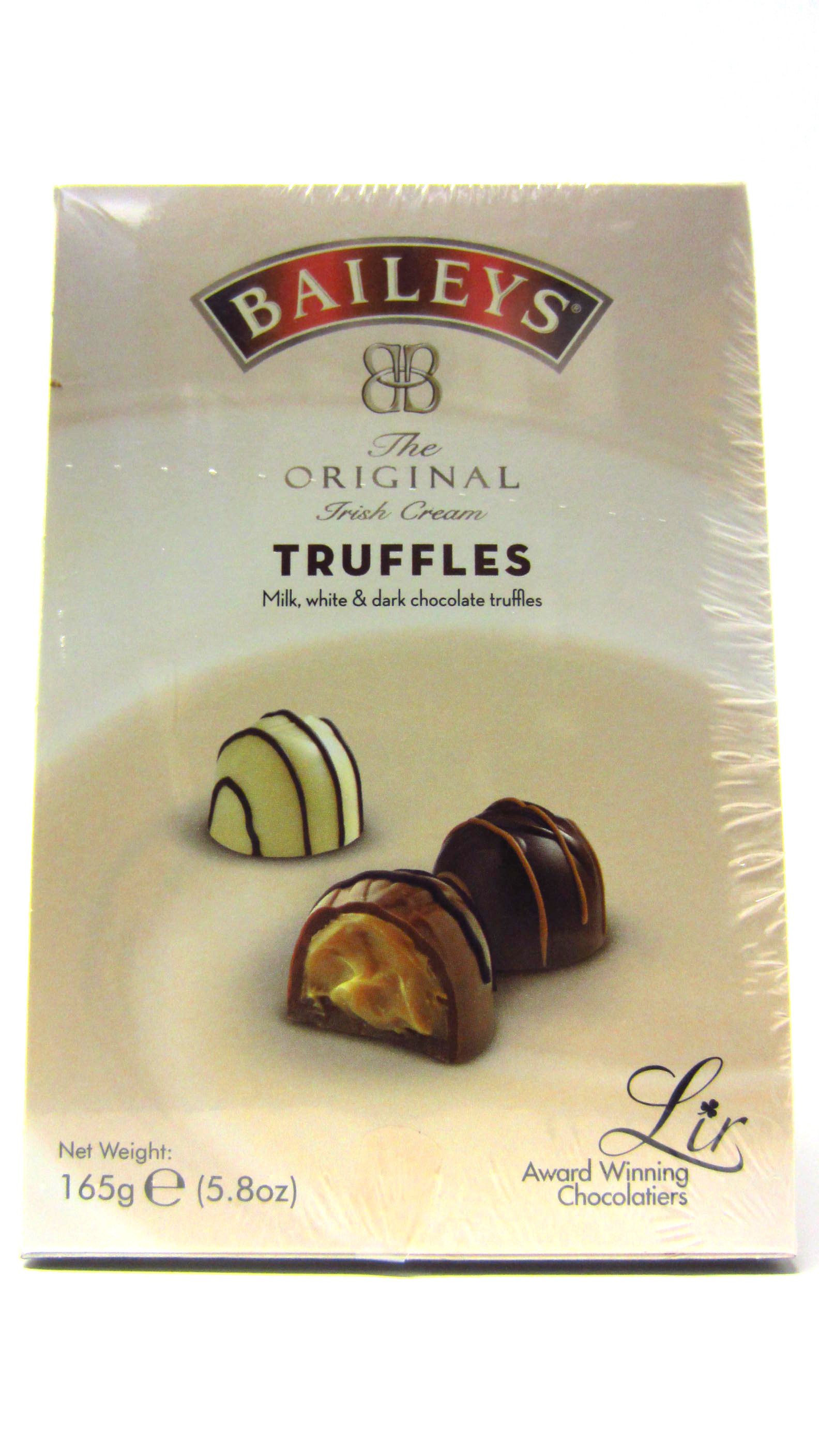 Baileys Original Irish Cream Truffles (165g)