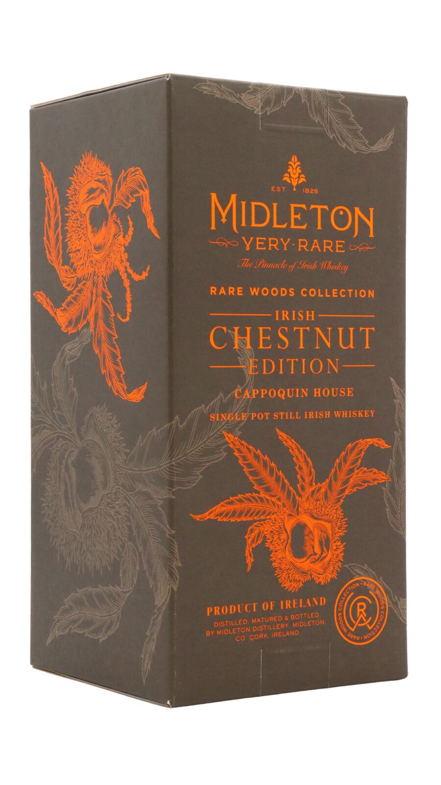 Midleton - Very Rare Irish Chestnut Edition Single Malt Whisky