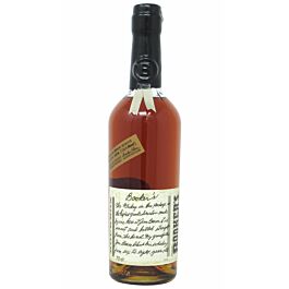 Booker's - 6 year old 2019-01 Batch Kentucky Straight Bourbon