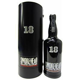 Smokehead - 18 year old Extra Black Islay Single Malt 1993 Whisky