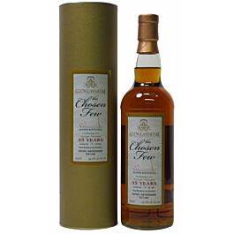 Glenglassaugh - The Chosen Few - Ronnie Routledge 1976 35 year old ...