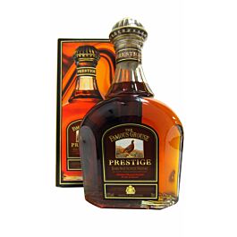 Famous Grouse - Prestige Rare Old Scotch Whisky 70cl 43% ABV