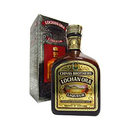 LOCHAN ORA リキュール Lochan Ora | Old Liquor Company