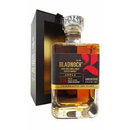 Bladnoch - 15 year old Adela Lowland Single Malt Scotch Whisky