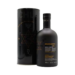 Bruichladdich - 25 year old Black Art 7.1 Islay Single Malt Scotch