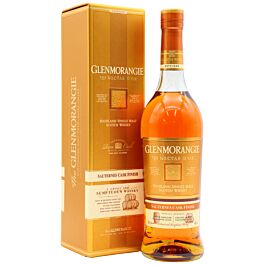 Glenmorangie - Nectar D'or 2nd Edition Whisky 70cl 46% ABV | Hard