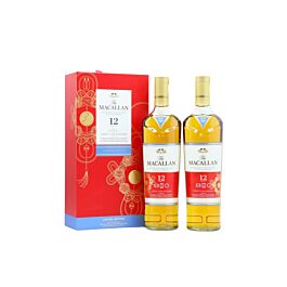 Macallan 12 Year Old Triple Cask 値下げ交渉◯ Buy Macallan 12 Triple Cask | enterwine.com