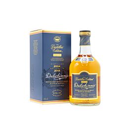 Dalwhinnie - 15 year old 2019 Distillers Edition Single Malt