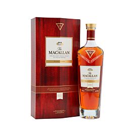 The Macallan - Rare Cask 2020 Release Highland Single Malt Scotch