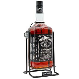 Jack Daniel's - Old No. 7 Tennessee Whiskey (3 Litre Jeroboam