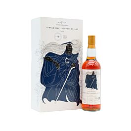 Laphroaig - 19 year old Scottish Folklore Series 3rd Release