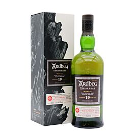 Ardbeg - 19 year old Traigh Bhan Batch #2 Islay Single Malt Scotch