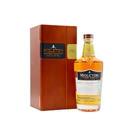 Midleton - Very Rare Barry Crockett Legacy Irish Whiskey 70cl 46
