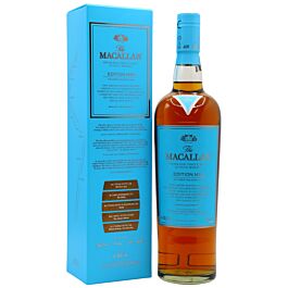 The Macallan - Edition No. 6 Tales Of The Macallan River Highland