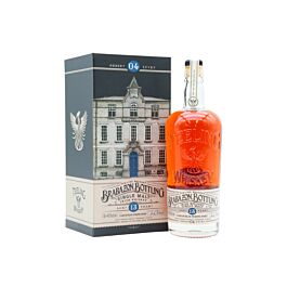 Teeling - 13 year old Brabazon Bottling Series #4 Irish Single