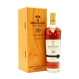 G*o様 MACALLAN 30 Years Old Sherry Oak ギフ G*o様 MACALLAN 30 Years Old Sherry Oak ギフ Macallan 30 Year