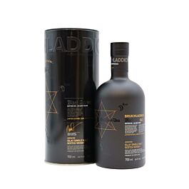 Bruichladdich - 29 year old Black Art 9.1 Islay Single Malt Scotch