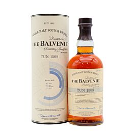 (希少品値下げ)THE BALVENIE TUN 1509 Batch No.8 lp14667_2_1.jpg