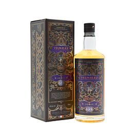 Armorik - Yeun Elez Jobic French Single Malt Whisky 70cl 46% ABV
