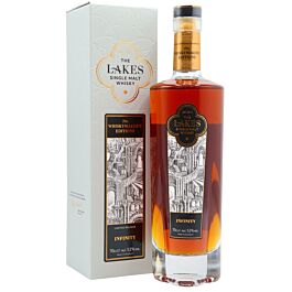 The Lakes - The Whiskymaker's Edition - Infinity English Single